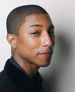theattractiveboys:  Happy Birthday to Pharrell