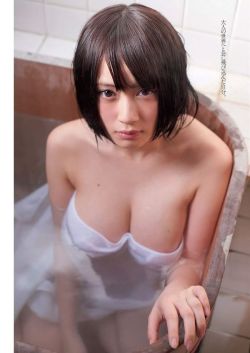 taku007:  【爆乳速報】Jカップ御伽ねこむが初水着、遂に脱いで乳放りだすｗｗｗｗｗｗｗｗｗｗ – アイドルAtoZ