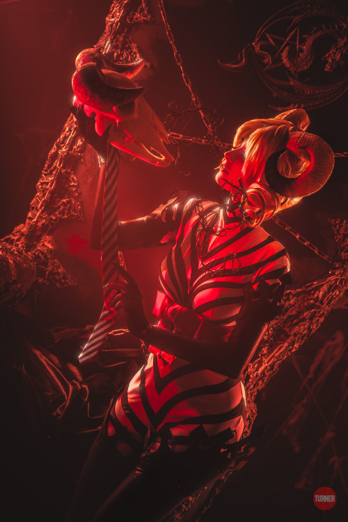 cosplayandanimes:   Catherine source