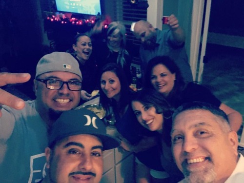 Celebrating my nephews birthday 🎂! One thing, no nephew! Lol 😂  (at Oakley, California) https://www.instagram.com/p/BpNYphugg5c/?utm_source=ig_tumblr_share&igshid=6difhckn1tt3
