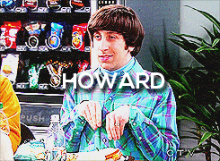 bigbangsheldon:  i hereby declare raj’s doggy a full time cast member. 