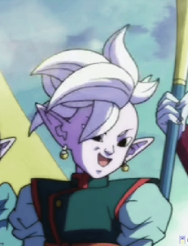 Decided To Actually Start Posting Here Every Once In Awhile, Haiiiii Fellow Kaio-shin Fans!!! :3