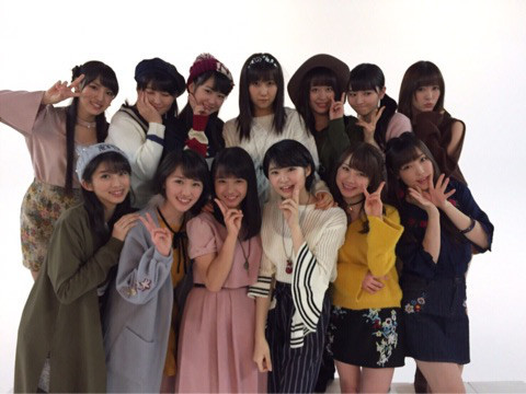 かかかかかかか☆譜久村聖｜モーニング娘。‘17 Q期オフィシャルブログ Powered by Ameba