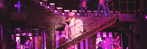 Your Diva's Heart