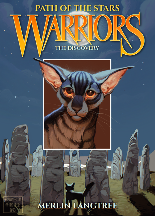 My Warrior Cats Mock Cover For @carburetorcounties Warrior Cats Hire Me Plese
