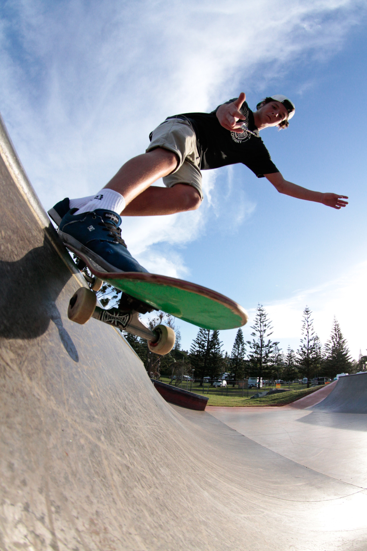 astallation-creations:  Back smith 