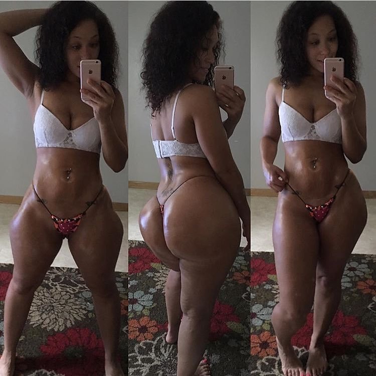 the-bigredmachine:Cheeks