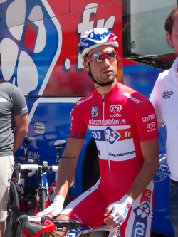 cuteandtight:  New man crush… The very cute Nacer Bouhanni.