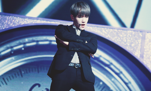 elaysium:  EXO-K - Sorry Sorry 
