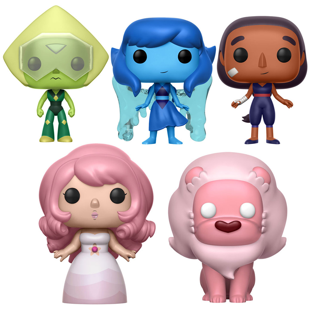 Omg they’re perfect! But how will we wait until Spring to collect these cuties?
