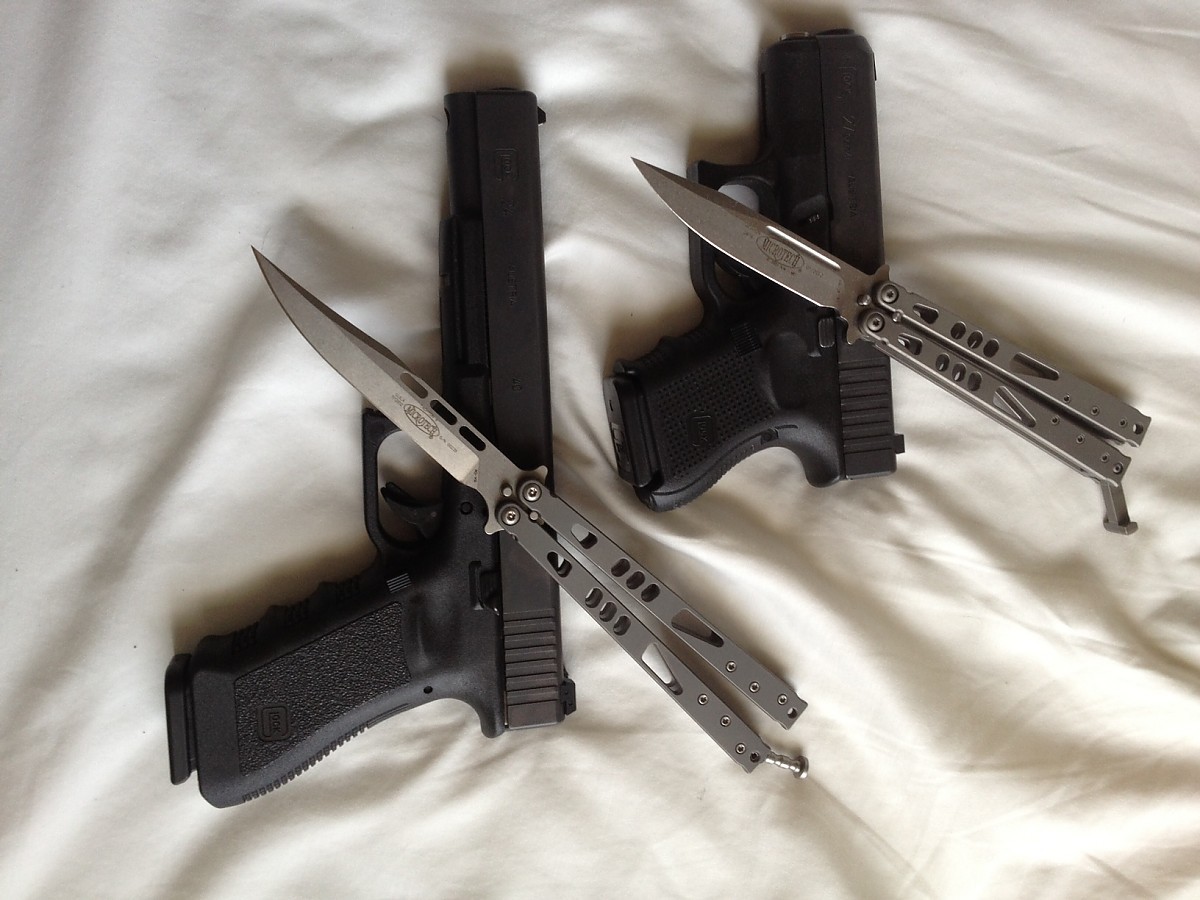vampydeluna:  His and hers 😉