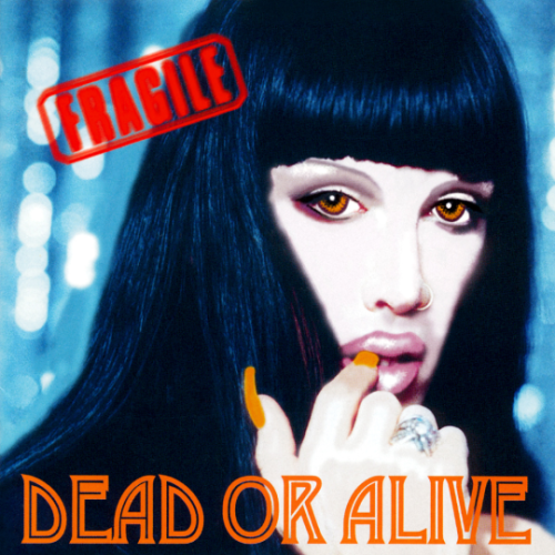 Dead Or Alive Icon Dead Or Alive Masterpost Fifth Draft