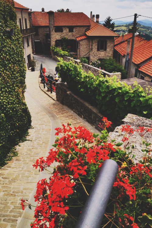 mstrkrftz: Scorcio di roccaverano at by serpis
