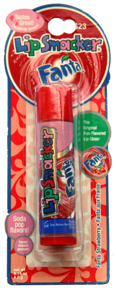 90s-2000s-barbie:Lip Smacker