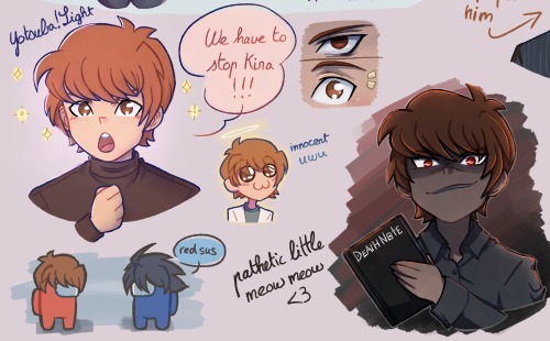 Yeah I Read Death Note For The First Time In 2022, What About It?