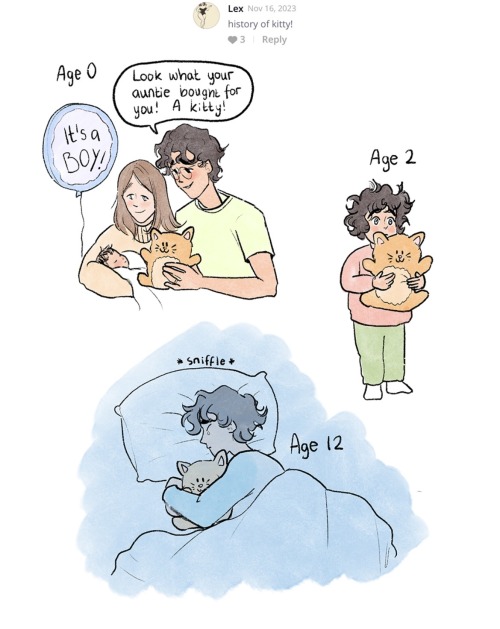 STAWP! This Is Too Cute 🥺🫢