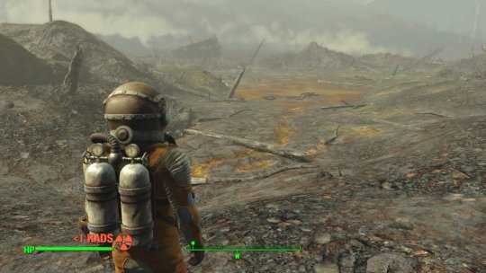 Fallout 4 世紀末わくわく建築日記 Memographix Fallout 4 世紀末わくわく建築日記 Memographix