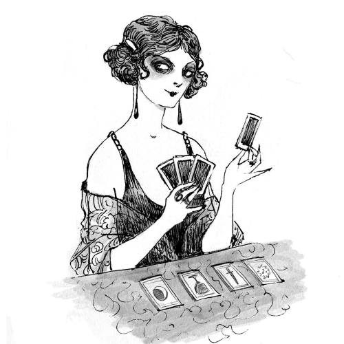 Inktober 2023 (part 2) By Ginny Robbins