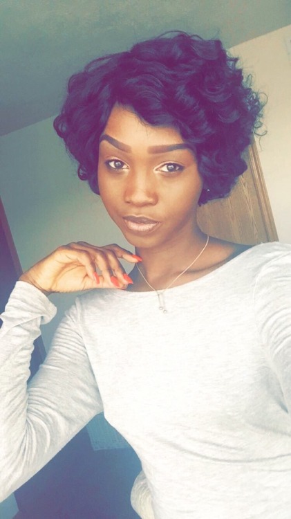 afrorevolution: teaforyourginaa: the-perks-of-being-black: “May the Glow always be in your fav