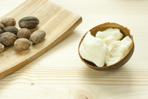 In West Africa, shea butter is used primarily for cooking (and a variety of other uses, but mainly c