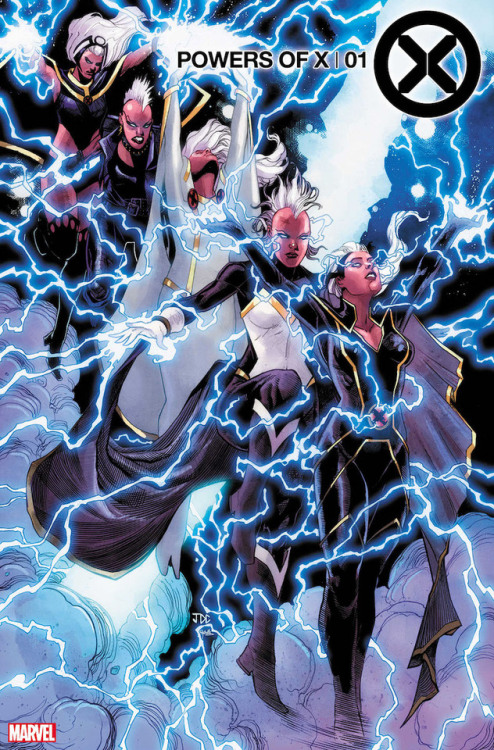 xmenreborn:Powers of X
