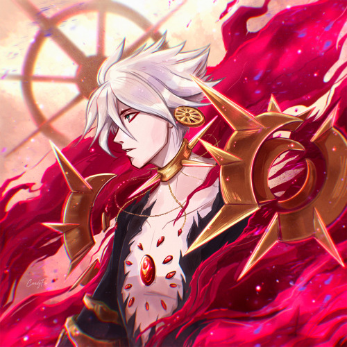 Karna [Fate Grand Order]