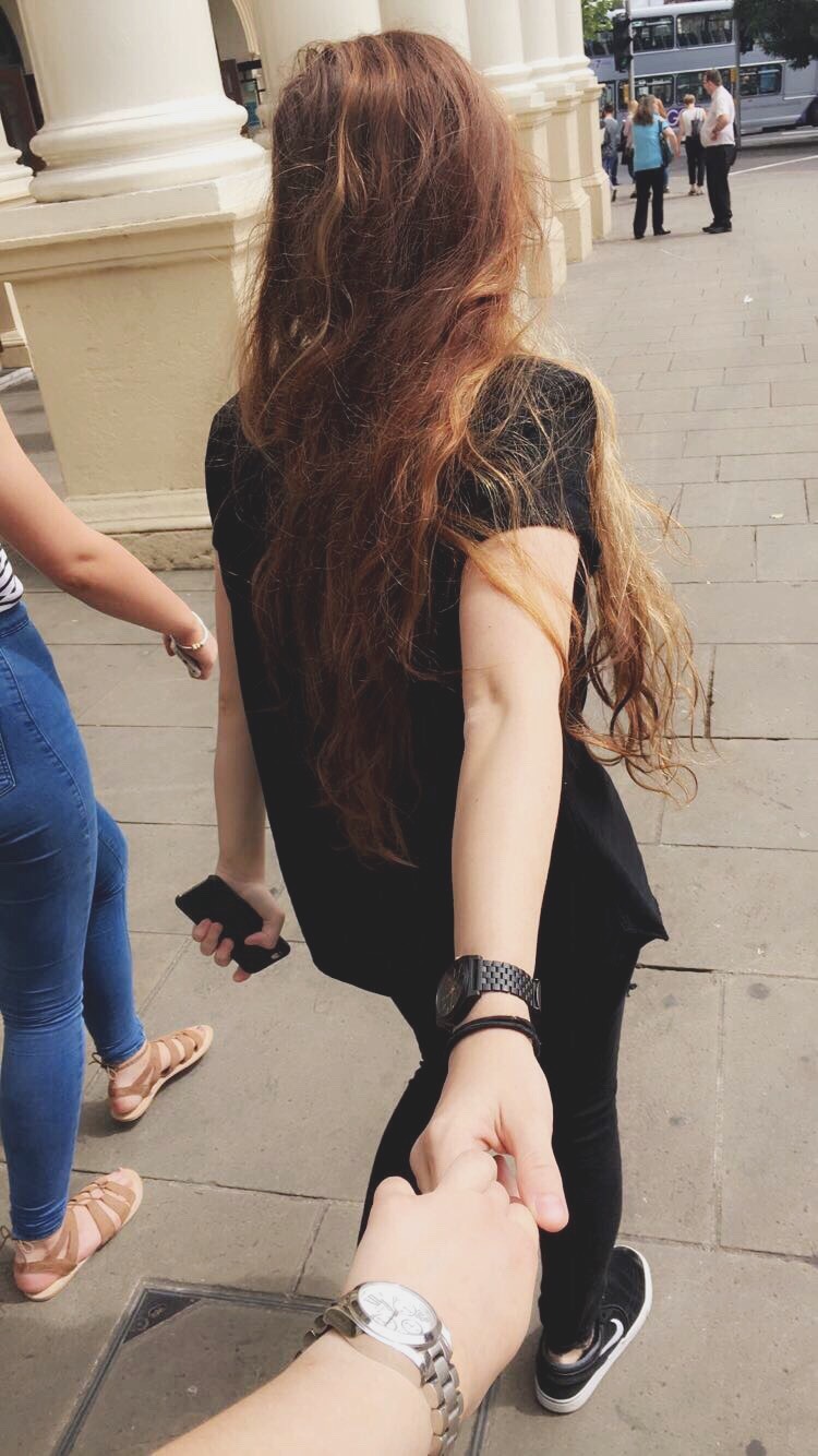 neon-ghxsts:  After 2 weeks of adventures with you, saying bye was so heartbreaking