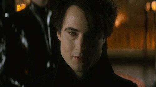 Dream's Subtle, Sarcastic Smiles Throughout This Episode Are Great. He Finds Their Passive Aggressiveness