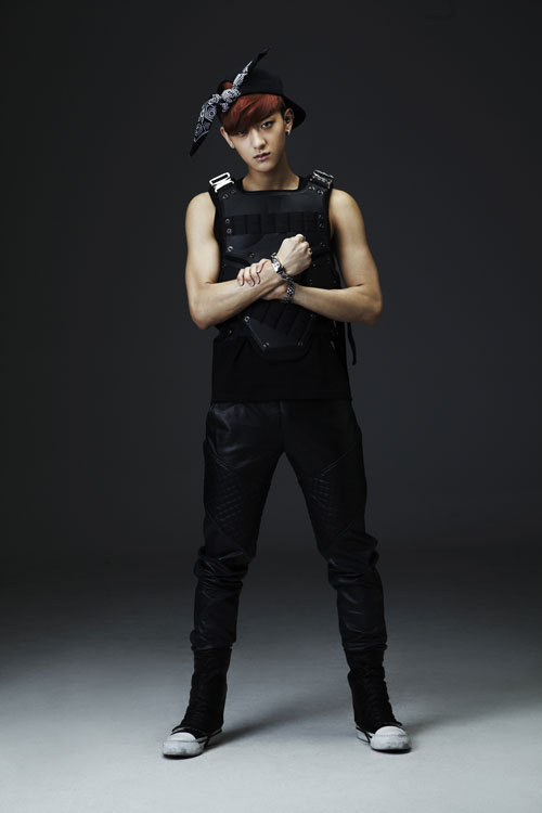 EXO-M} translations — [PROFILE] 130826 - EXO Tao, "Charisma That Is So...