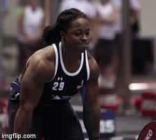 athleticsistas:  memor-somnis:This blog supports dark skin black women. 