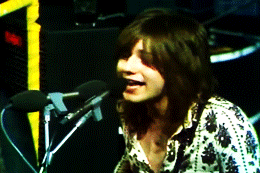 loureecl:Favorite bands (in no particular order).Emerson, Lake & Palmer.