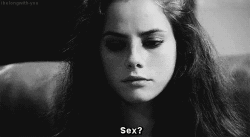 Probably High, Probably Naked