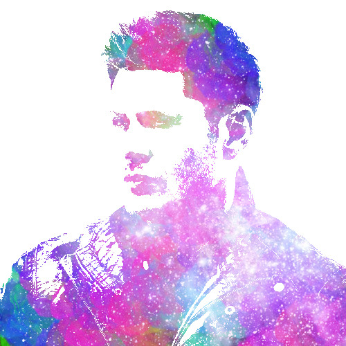 Dean Winchester Pop Art Portrait, Created For 2020 Fandom Giftbox