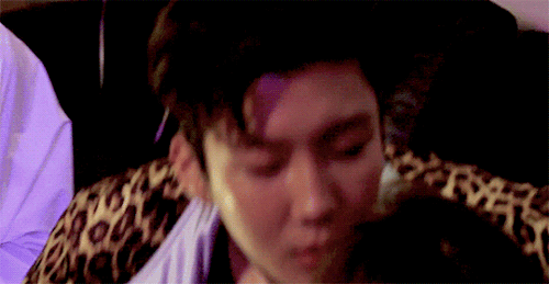 cheonjaes: YES SEUNGHOON GET IT