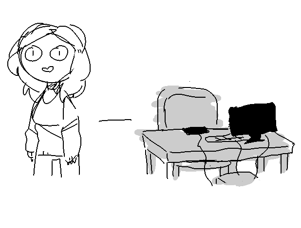 katamagi:  does this happen to anyone else cos it hAPPENS TO ME A LOT 