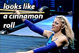 gunsandambroses:  The women of NXT. 