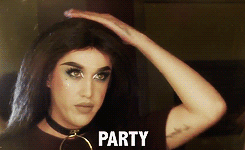 adore-delano: Countdown to the Reunion | PARTY! &amp; Other Fav Catchphrases!