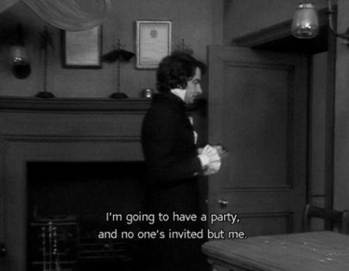 Introvert Problems