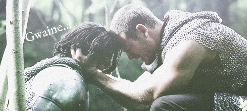 maharielhawke:-I’ve failed. -No. You haven’t.