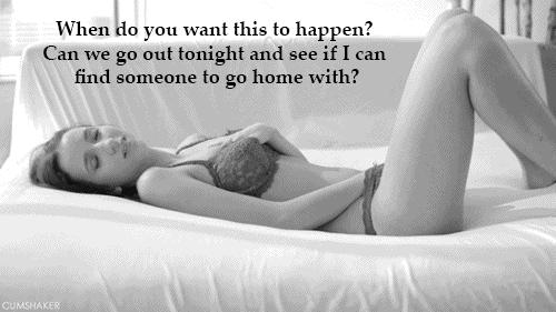 2sluttygirlfriend:          
