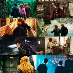 previouslysirlestrange:     harry potter + faceless    