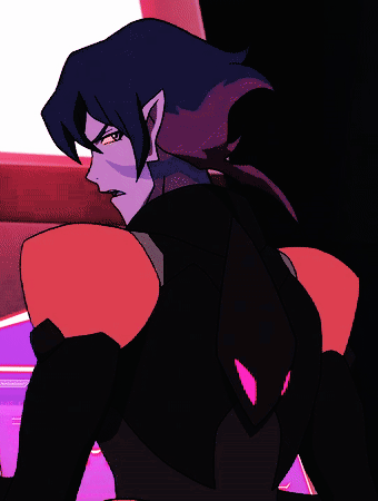kcithslance:  “I left you once, I’ll never leave you again.” 