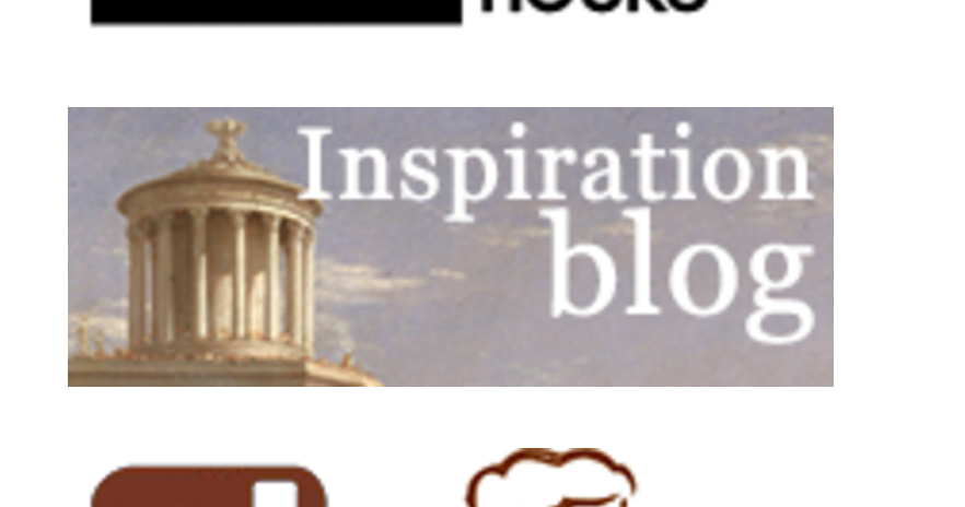 I made yet ANOTHER blog, this time for inspiration.My currently existing sideblog