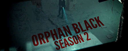 darlingthetruthis:Orphan Black: Season 2