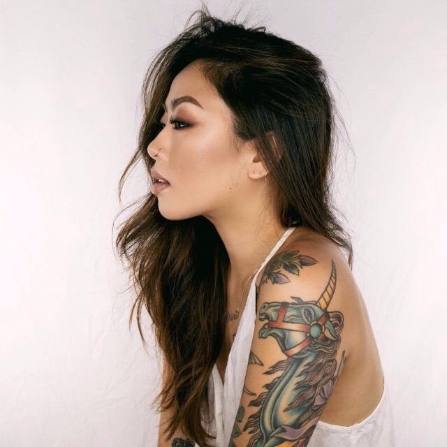 Ink Tronic