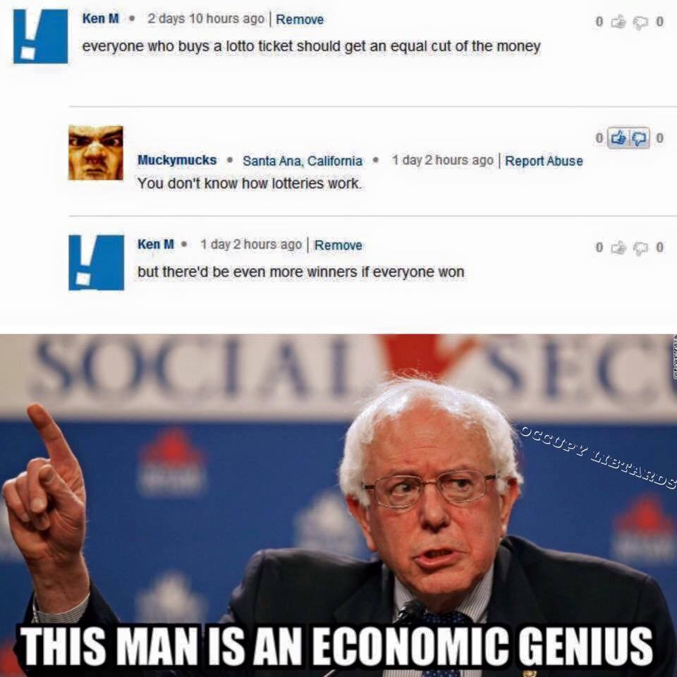 anarchy-for-tomorrow:  For those of you who don’t know, Ken M is a joke account