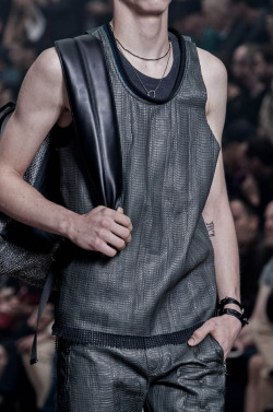 whatisajanis:  Lanvin SS2015