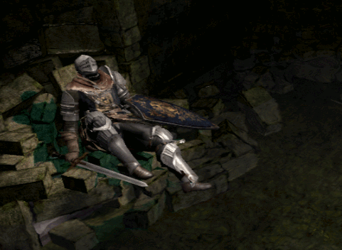 vgjunk:  Dark Souls, various. 