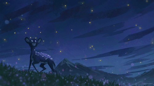 your crown is in the stars