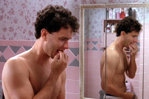 Porn photo litefuzz:  Tom Hanks in Big (1988)